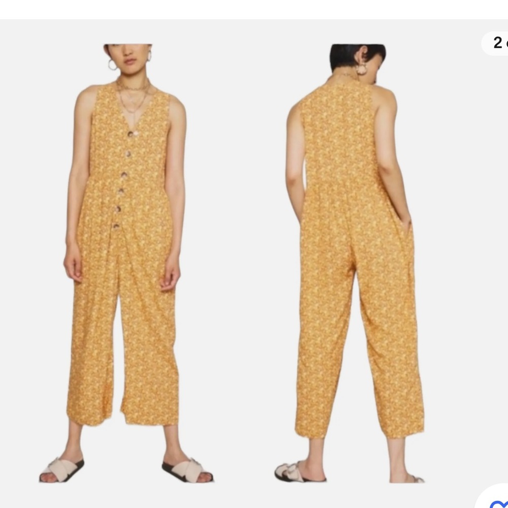 Madewell jumper 00